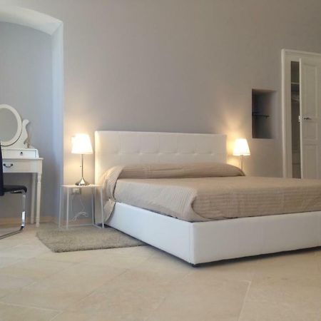 Il Portale Bed & Breakfast Terlizzi Bagian luar foto