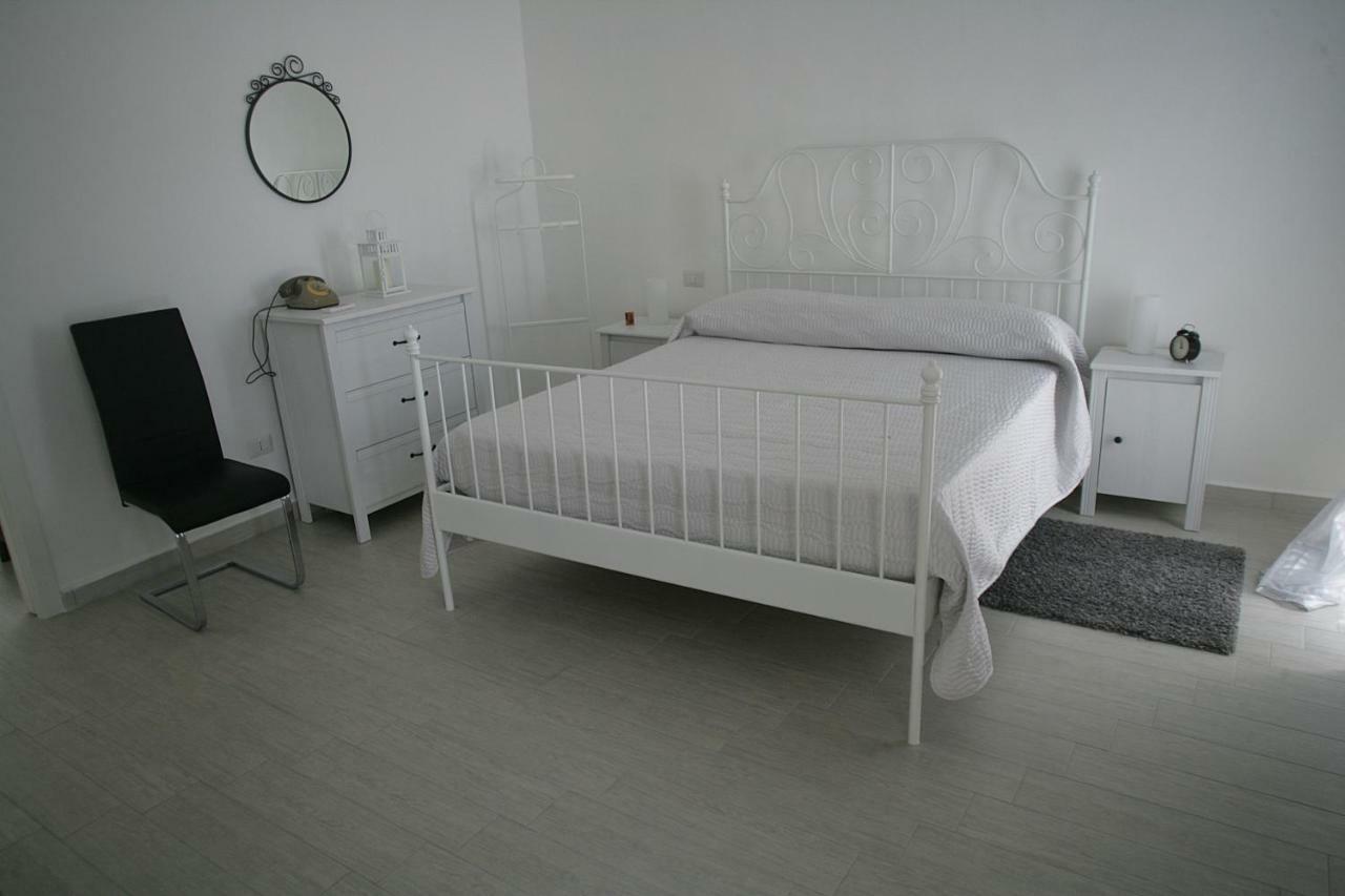 Il Portale Bed & Breakfast Terlizzi Bagian luar foto