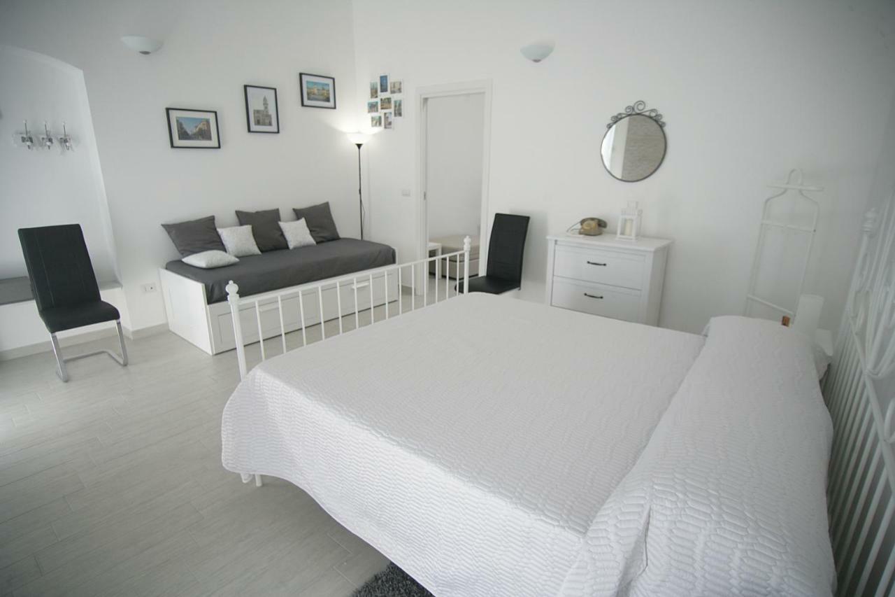 Il Portale Bed & Breakfast Terlizzi Bagian luar foto