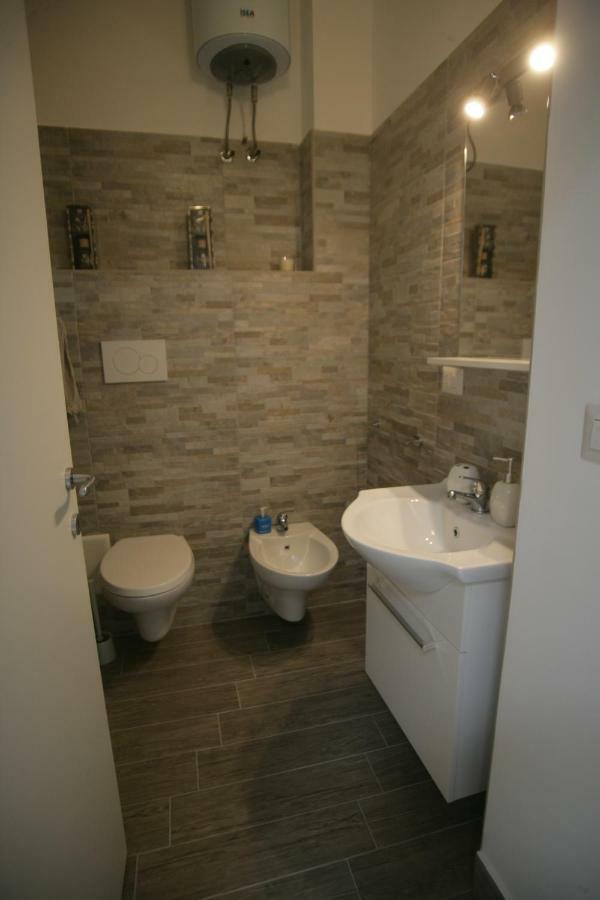 Il Portale Bed & Breakfast Terlizzi Bagian luar foto