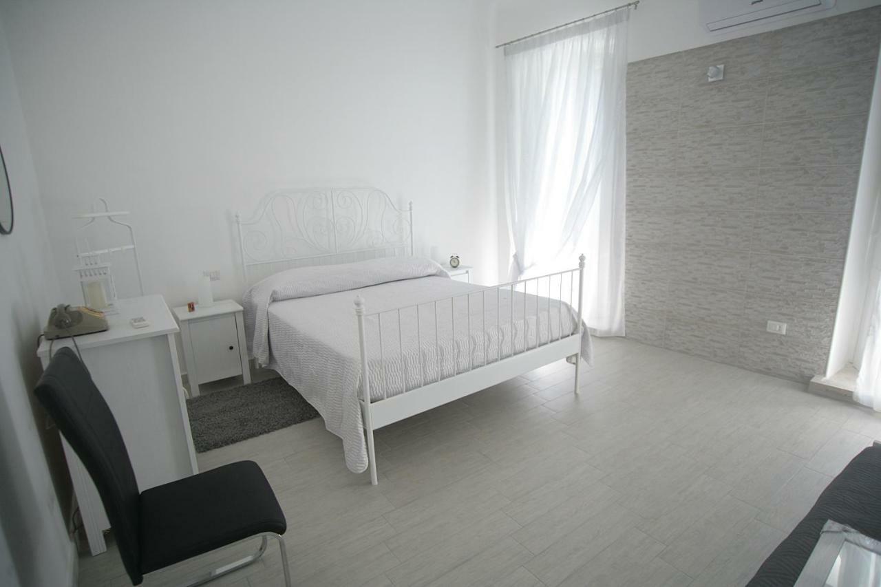 Il Portale Bed & Breakfast Terlizzi Bagian luar foto
