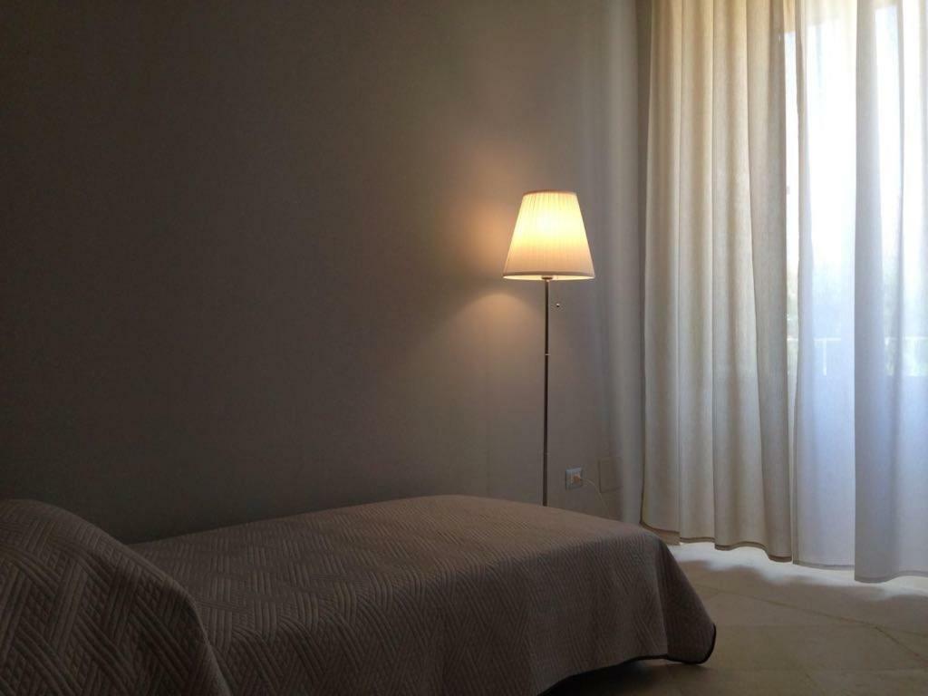 Il Portale Bed & Breakfast Terlizzi Bagian luar foto