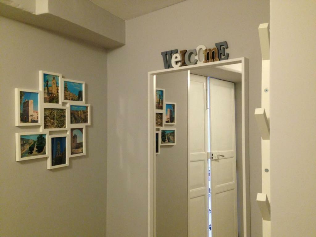 Il Portale Bed & Breakfast Terlizzi Bagian luar foto
