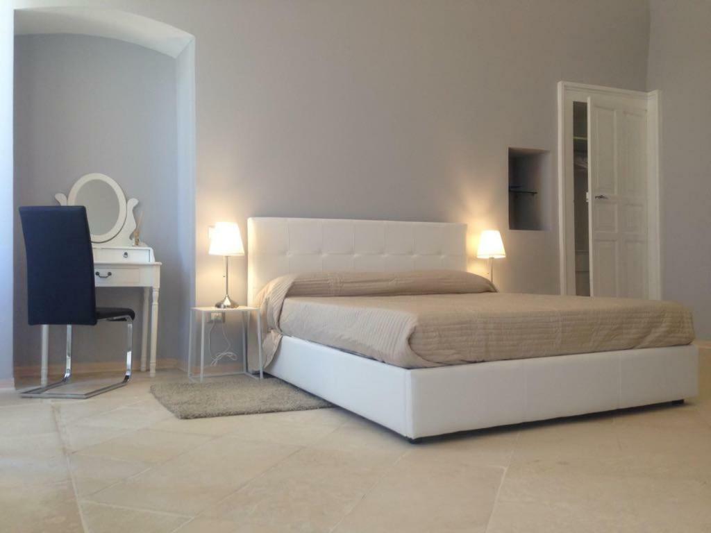 Il Portale Bed & Breakfast Terlizzi Bagian luar foto