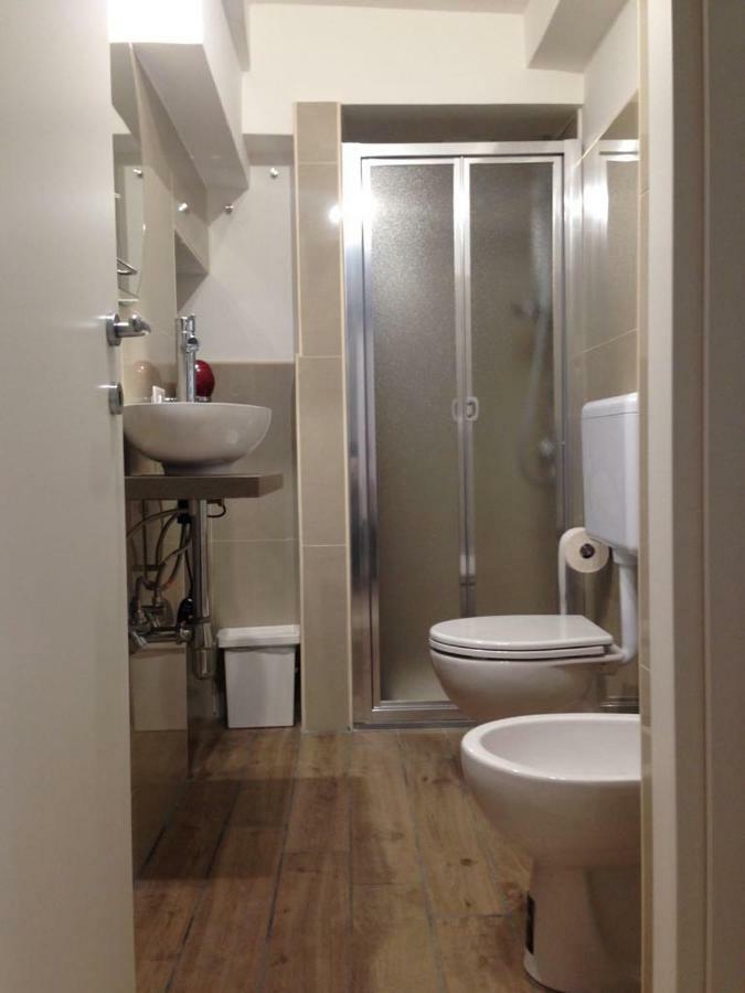 Il Portale Bed & Breakfast Terlizzi Bagian luar foto