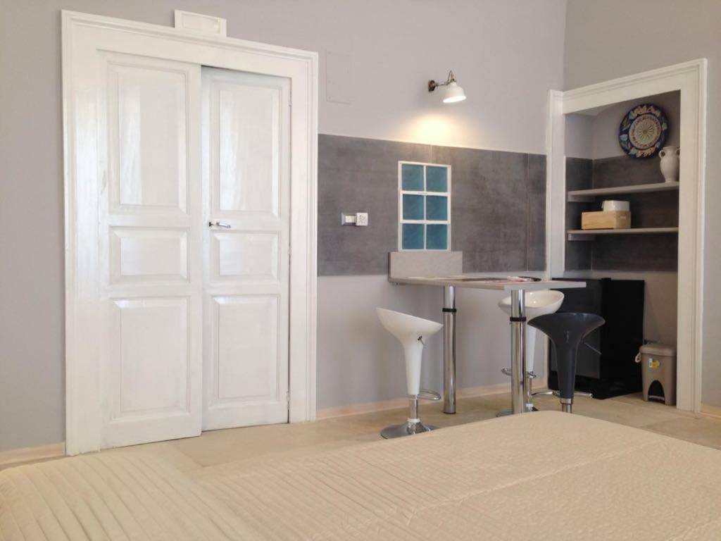 Il Portale Bed & Breakfast Terlizzi Bagian luar foto